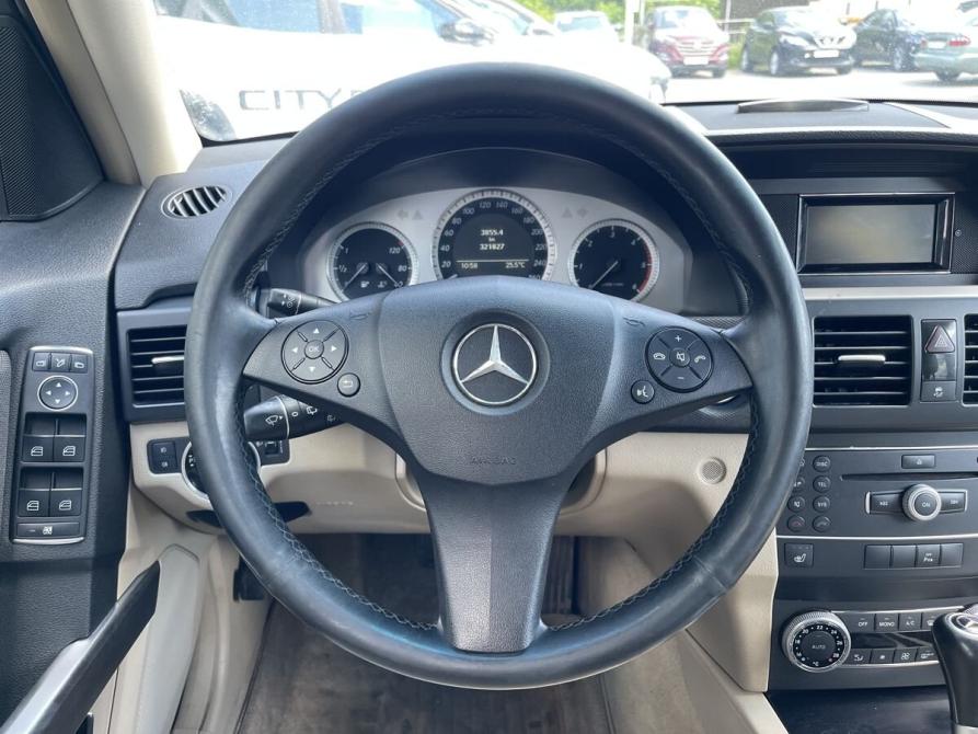 Mercedes-Benz GLK-Класс I (X204) Брянск  - изображение 12