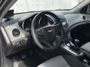 Chevrolet Cruze I Рестайлинг Тамбов  - изображение 34