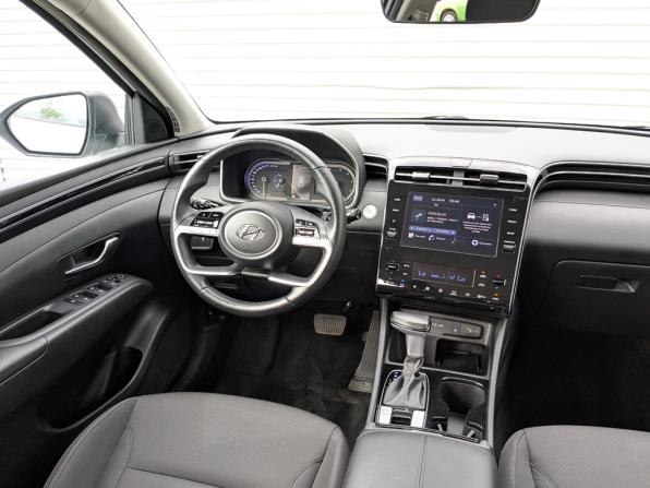 Hyundai Tucson IV с пробегом 2021 года, цена 3 350 000 рублей, 52165 км, внедорожник, Автокод Объявления