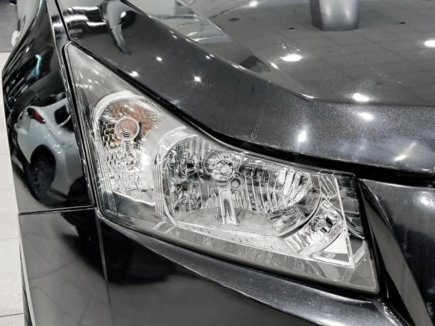 Chevrolet Cruze I Казань  - изображение 21