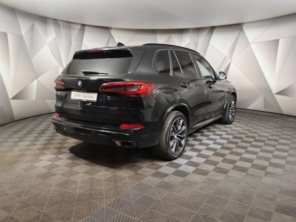 BMW X5 IV (G05/G18) с пробегом 2020 года, цена 6 900 000 рублей, 65176 км, внедорожник, Автокод Объявления