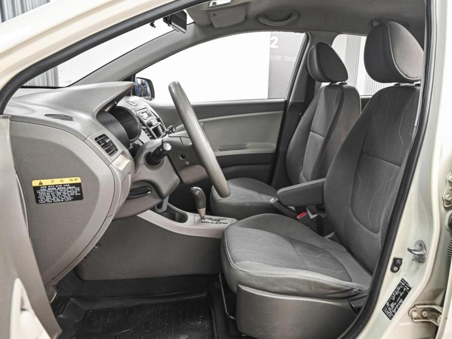 Kia Morning II Ставрополь  - изображение 10