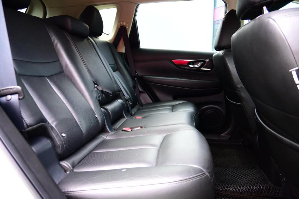 Nissan X-Trail III Рестайлинг Екатеринбург  - изображение 9