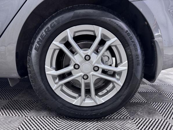 Kia Rio III с пробегом 2013 года, цена 769 000 рублей, 204902 км, седан, Автокод Объявления