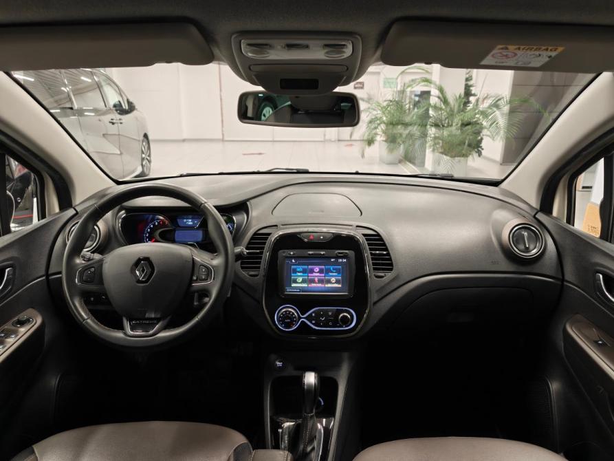 Renault Kaptur I Санкт-Петербург  - изображение 9