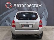Hyundai Tucson I Пермь  - изображение 34