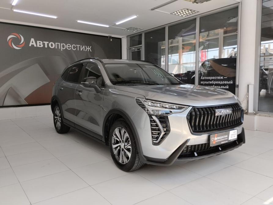 Haval Jolion I Рестайлинг Минеральные Воды  - изображение 1