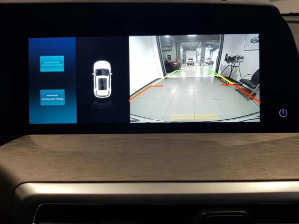 Changan CS35 Plus I Рестайлинг с пробегом 2024 года, цена 1 799 000 рублей, 10760 км, внедорожник, Автокод Объявления