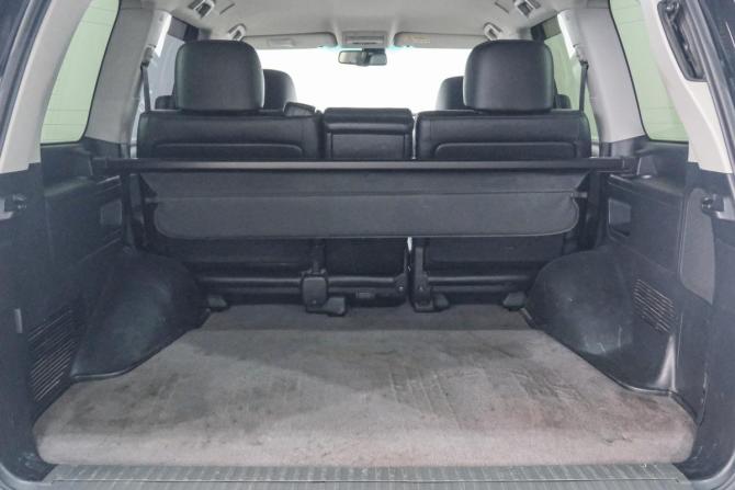 Toyota Land Cruiser 200 Series Рестайлинг 1 с пробегом 2013 года, цена 3 499 000 рублей, 317039 км, внедорожник, Автокод Объявления