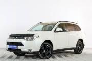 Mitsubishi Outlander III Тюмень  - изображение 26