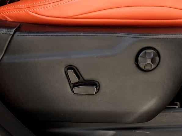 Jeep Grand Cherokee IV (WK2) Рестайлинг с пробегом 2013 года, цена 3 490 000 рублей, 122942 км, внедорожник, Автокод Объявления