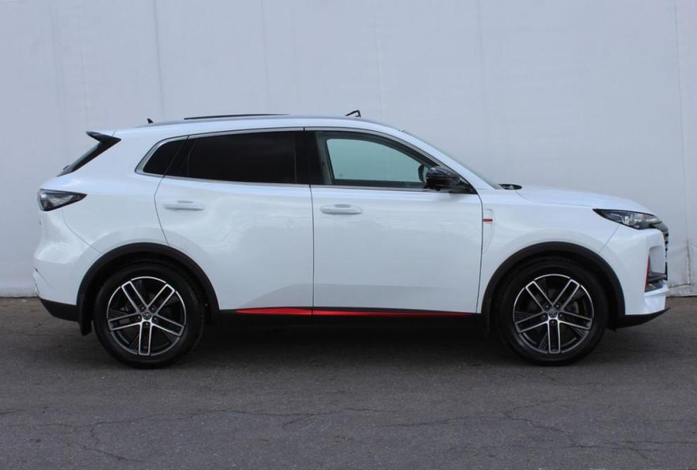 Changan CS55 Plus II Нижний Новгород  - изображение 8