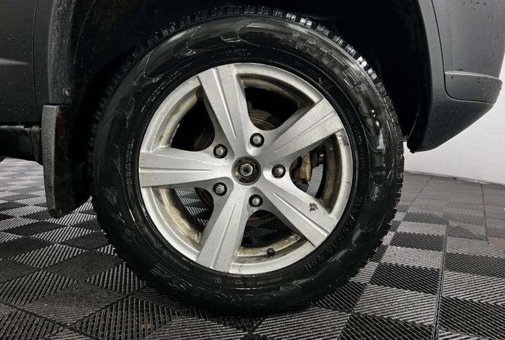 Chevrolet Niva I Рестайлинг Нижний Новгород  - изображение 20