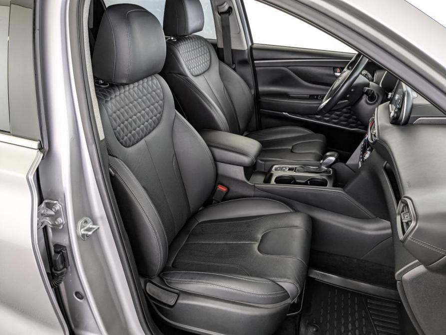 Hyundai Santa Fe IV Москва  - изображение 24