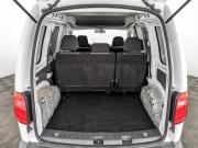 Volkswagen Caddy IV Москва  - изображение 36