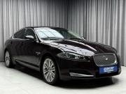 Jaguar XF I Рестайлинг Ижевск  - изображение 38