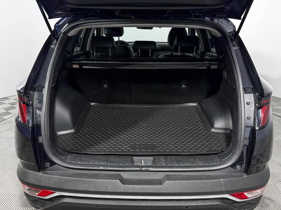 Hyundai Tucson IV Санкт-Петербург  - изображение 20