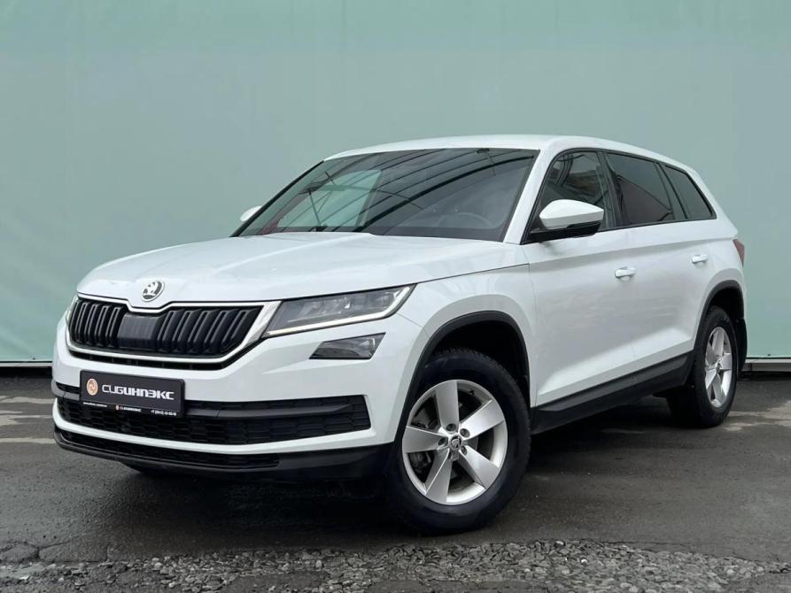 Skoda Kodiaq I Кемерово  - изображение 2