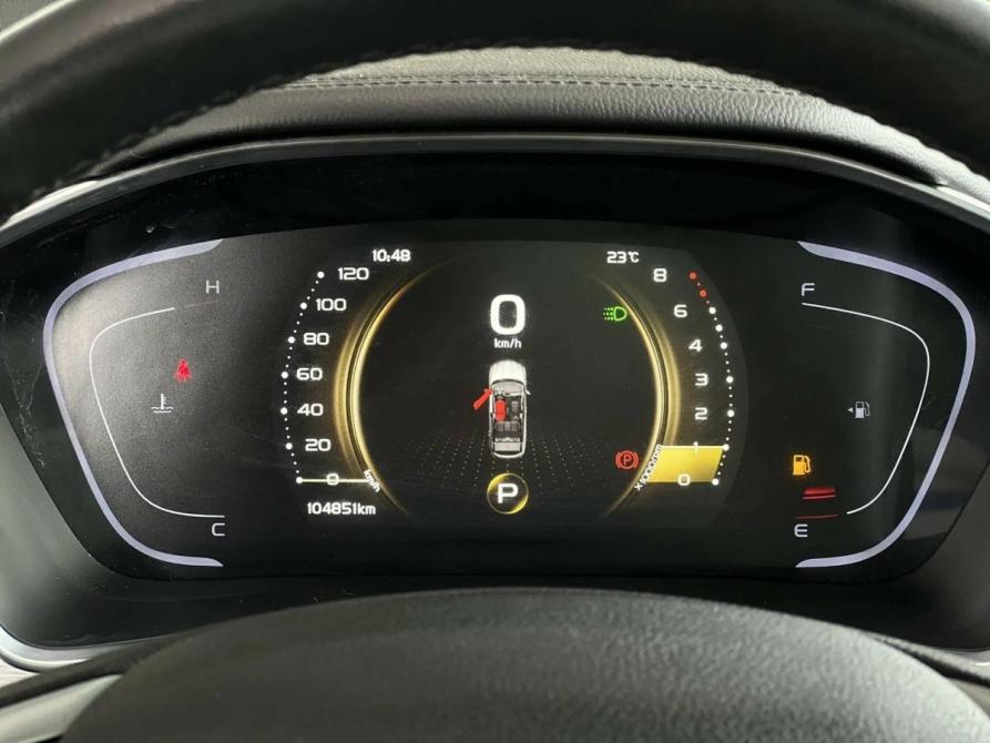 Geely Coolray I Екатеринбург  - изображение 15