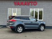 Geely Atlas I Альметьевск  - изображение 28