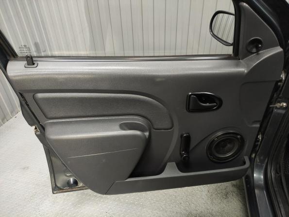 Renault Logan I с пробегом 2009 года, цена 289 000 рублей, 207260 км, седан, Автокод Объявления