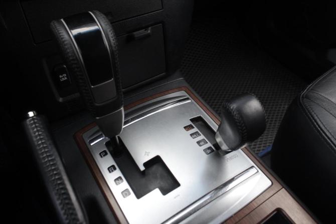 Mitsubishi Pajero IV с пробегом 2008 года, цена 1 510 000 рублей, 226655 км, внедорожник, Автокод Объявления