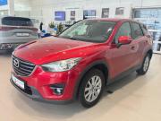 Mazda CX-5 I Рестайлинг Пермь  - изображение 19