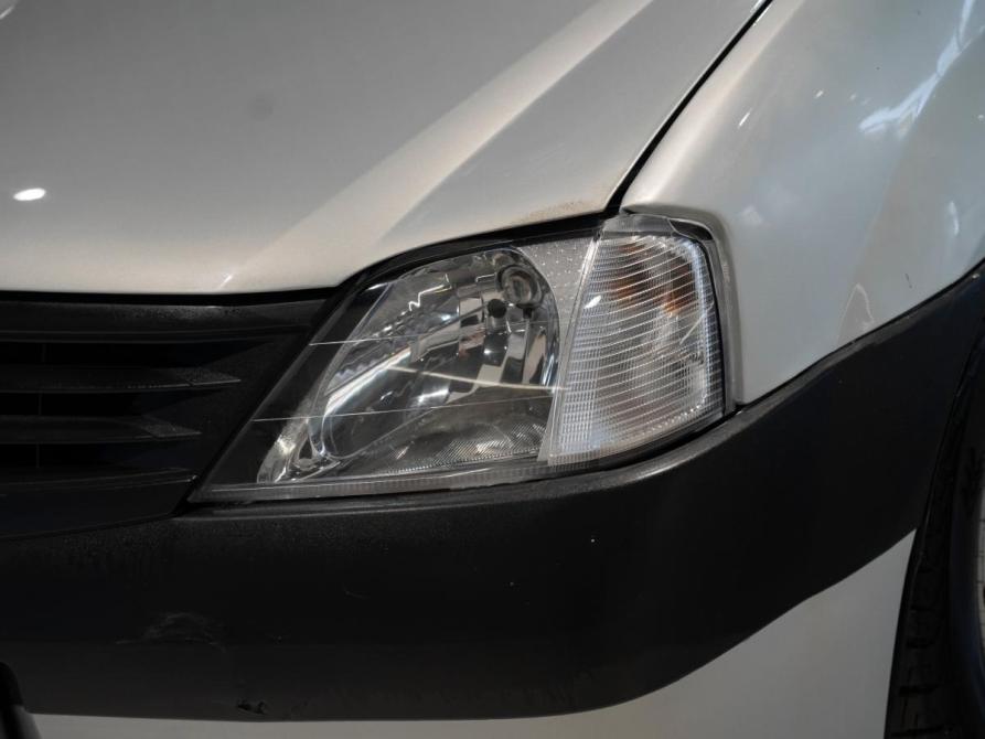 Renault Logan I Москва  - изображение 16