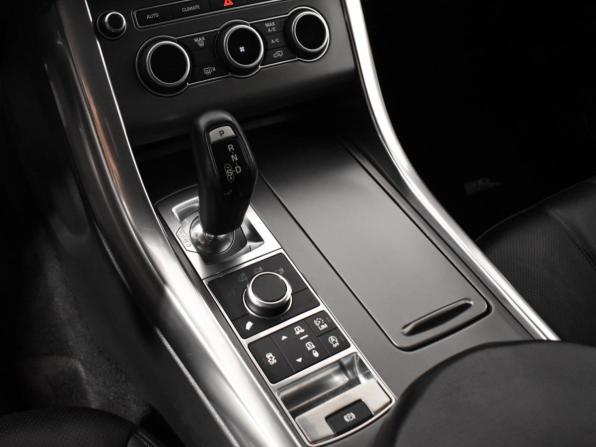 Land Rover Range Rover Sport II с пробегом 2017 года, цена 3 541 592 рубля, 188000 км, внедорожник, Автокод Объявления