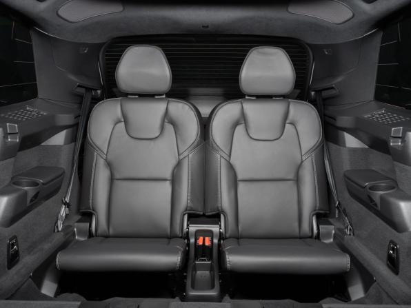 Новый Volvo XC90 II Рестайлинг 2 2026 года, цена 11 000 000 рублей, внедорожник, Автокод Объявления