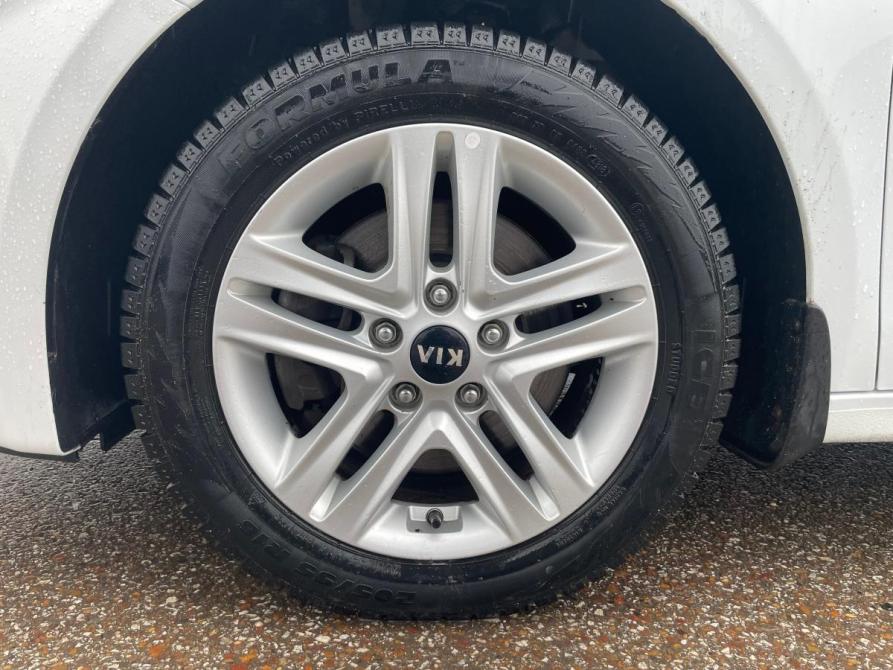 Kia Ceed III Стерлитамак  - изображение 7