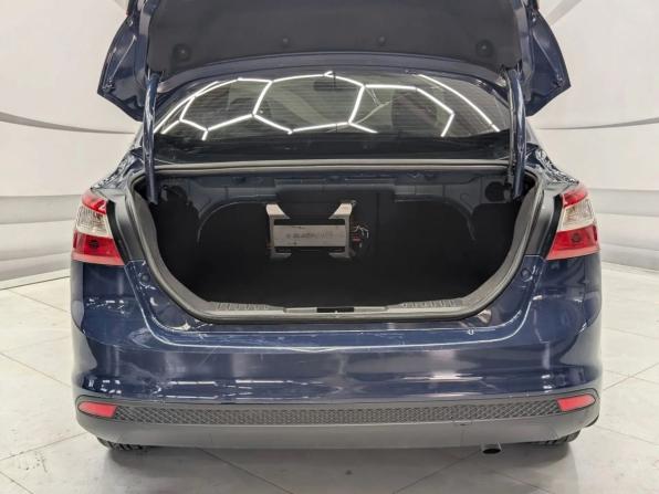 Ford Focus III с пробегом 2013 года, цена 725 000 рублей, 223000 км, седан, Автокод Объявления
