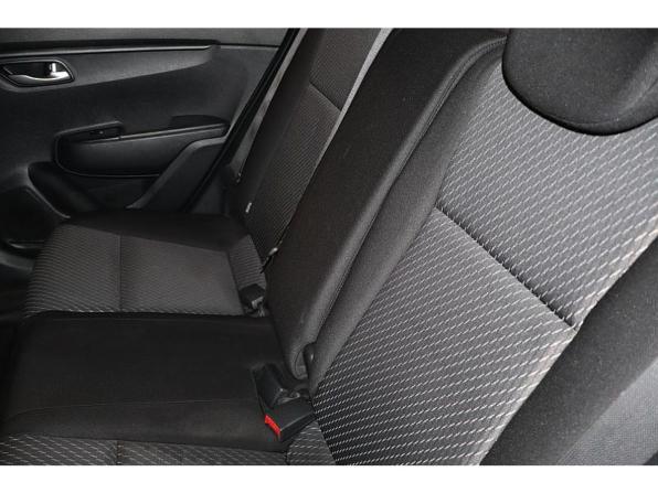 Kia Rio IV с пробегом 2018 года, цена 1 249 000 рублей, 179219 км, хэтчбек, Автокод Объявления
