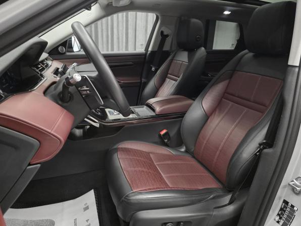Land Rover Range Rover Evoque II с пробегом 2021 года, цена 4 700 000 рублей, 20000 км, внедорожник, Автокод Объявления