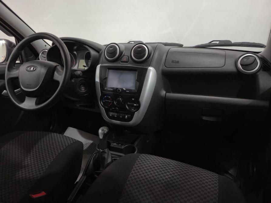Lada (ВАЗ) Granta I Альметьевск  - изображение 12