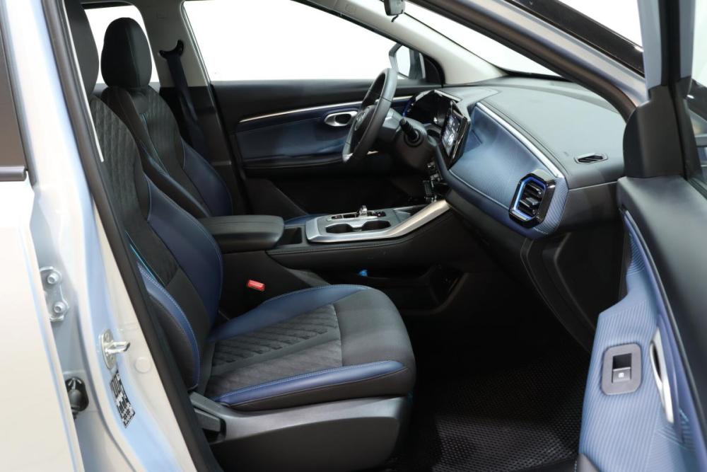 GAC GS3 Сургут  - изображение 15