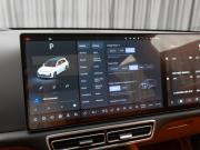 Li Auto (Lixiang) L7 I Москва  - изображение 57