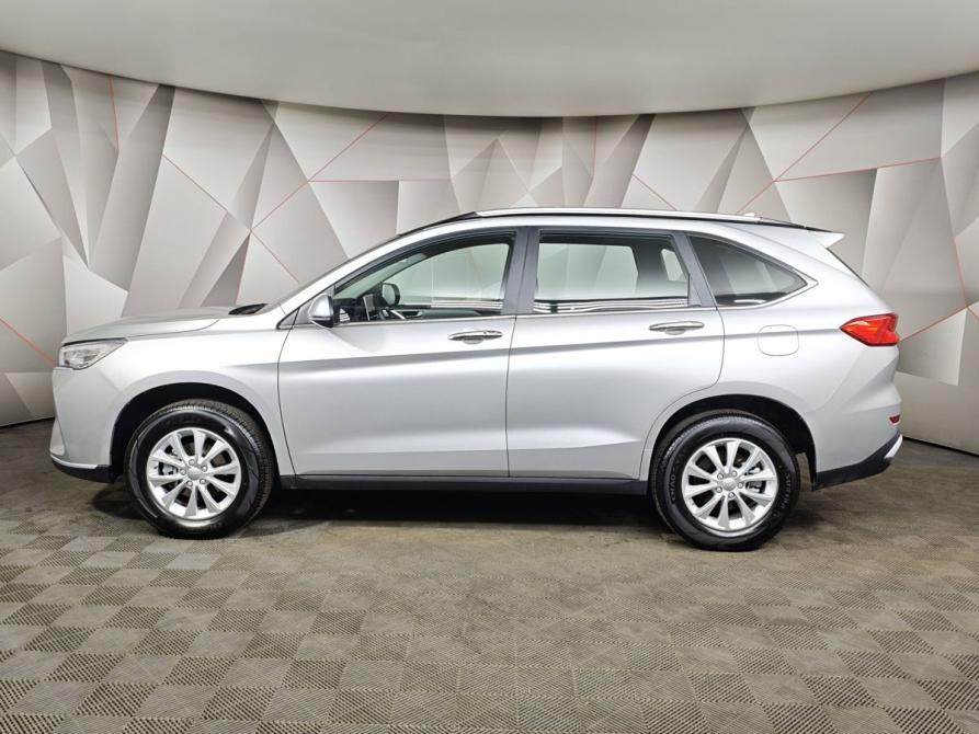 Haval M6 II Москва  - изображение 5