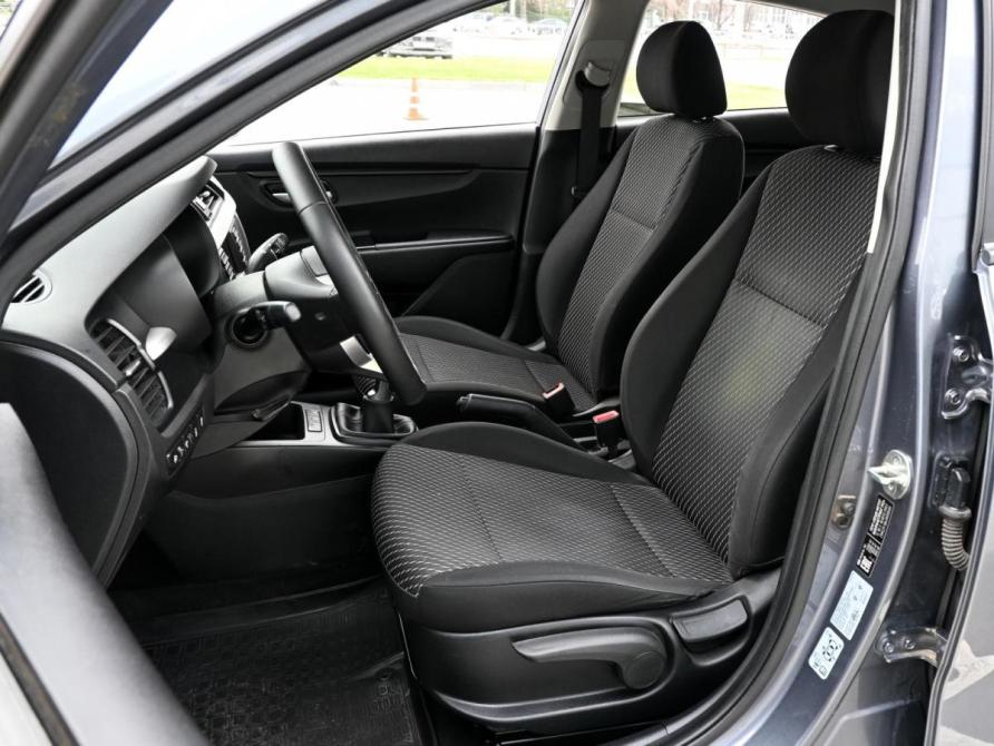 Kia Rio IV Волгоград  - изображение 10