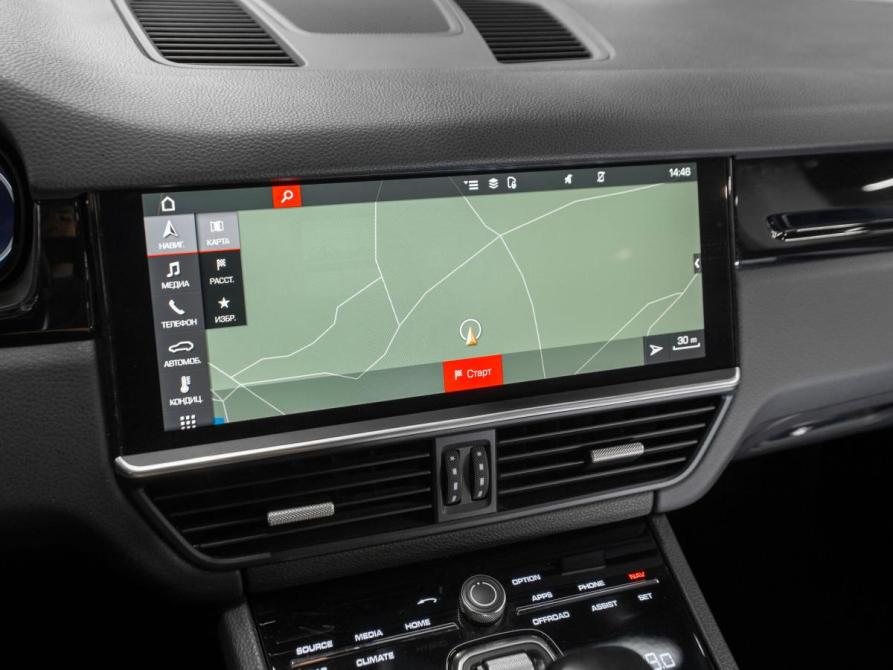Porsche Cayenne III Москва  - изображение 19