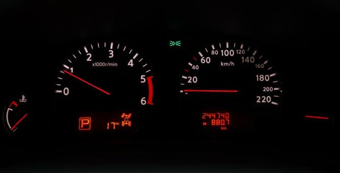 Nissan Pathfinder III Рестайлинг с пробегом 2011 года, цена 1 599 000 рублей, 244192 км, внедорожник, Автокод Объявления