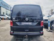 Volkswagen Multivan T6 Москва  - изображение 24