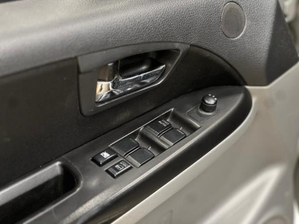 Suzuki SX4 I (Classic) Рестайлинг с пробегом 2011 года, цена 839 000 рублей, 204000 км, хэтчбек, Автокод Объявления