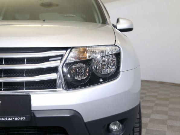 Renault Duster I с пробегом 2013 года, цена 1 045 000 рублей, 94789 км, внедорожник, Автокод Объявления