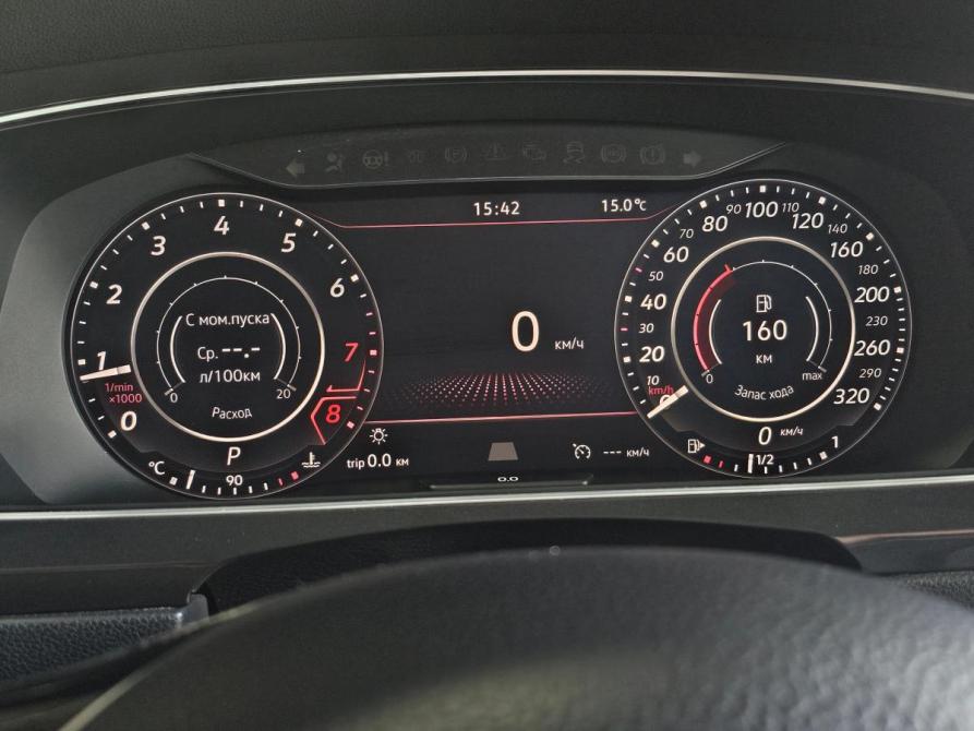 Volkswagen Tiguan II Краснодар  - изображение 27