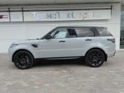 Land Rover Range Rover Sport II Рестайлинг Казань  - изображение 32