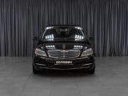 Mercedes-Benz C-Класс III (W204) Тюмень  - изображение 22