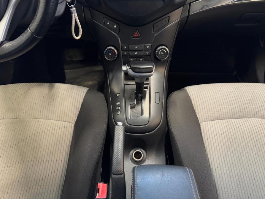 Chevrolet Cruze I Волгоград  - изображение 13
