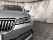 Skoda Superb III Рестайлинг Москва  - изображение 30
