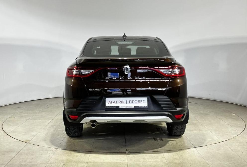 Renault Arkana I Саранск  - изображение 10